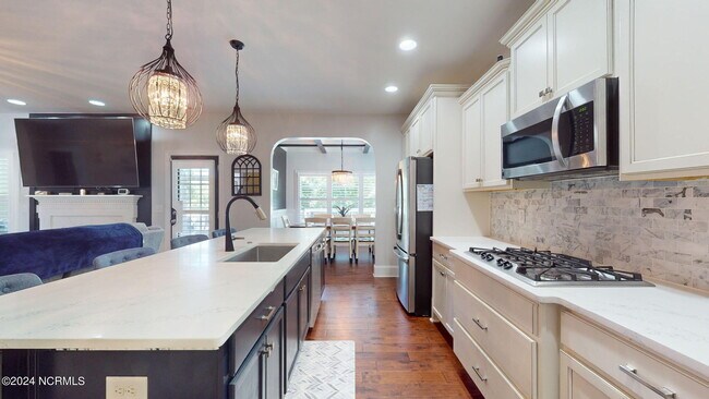 Building Photo - 107 Bogue Harbor Ct