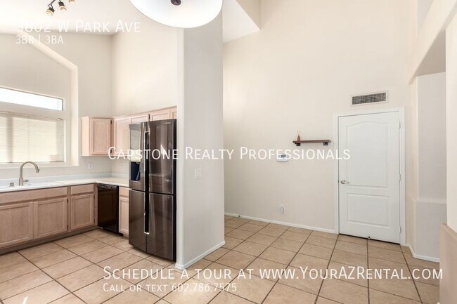 Building Photo - Beautiful 3 bedroom 2.5 bath home with pri...