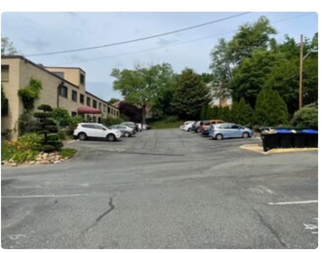 Building Photo - 4555 MacArthur Blvd NW