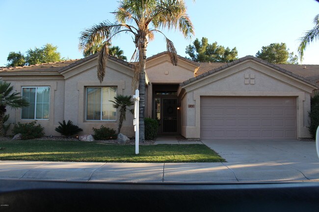 Building Photo - 875 W Aloe Pl