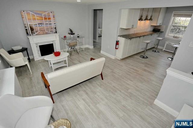 Building Photo - 100 Huguenot Ave