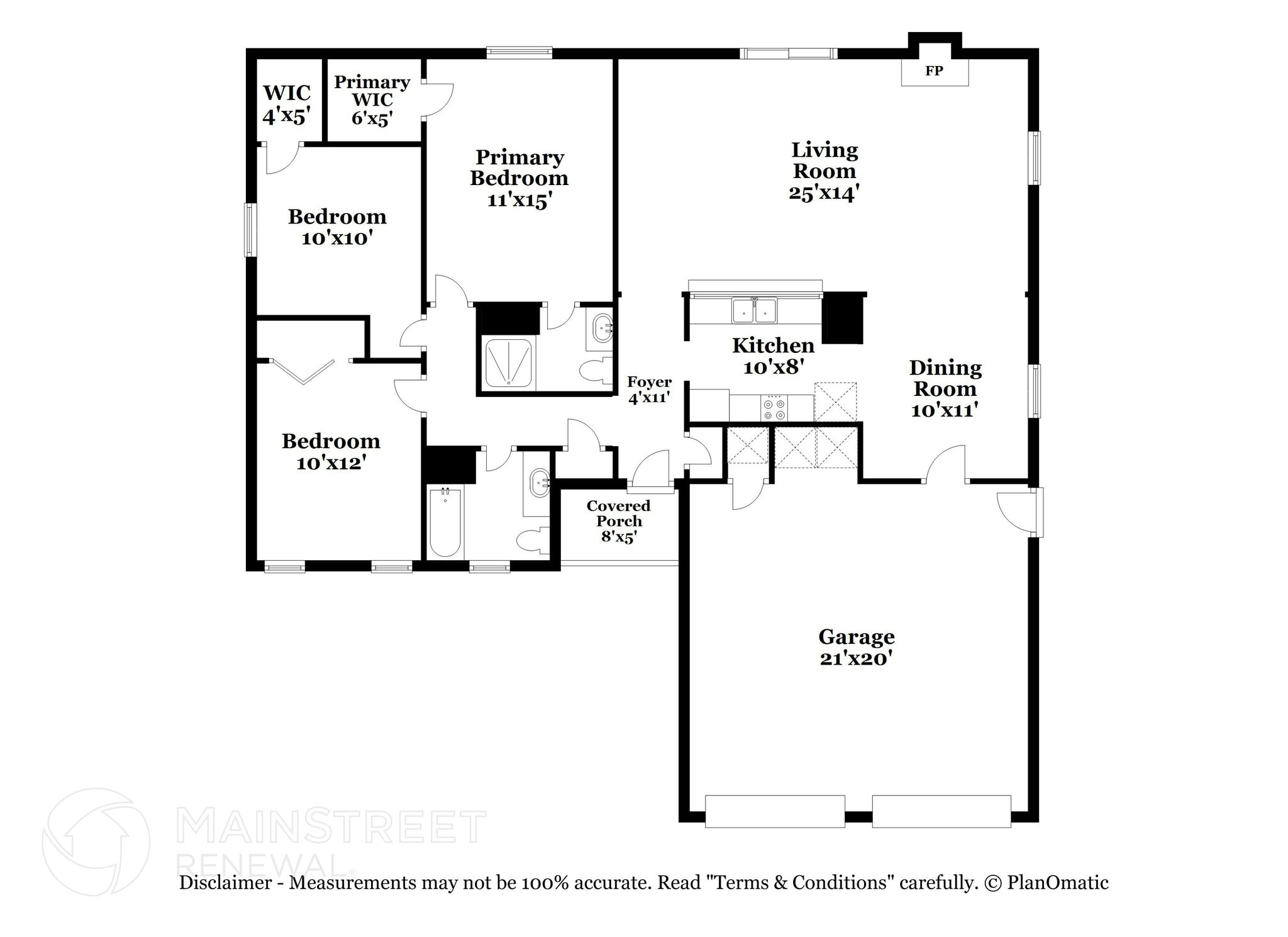 Building Photo - 806 Arlington Dr