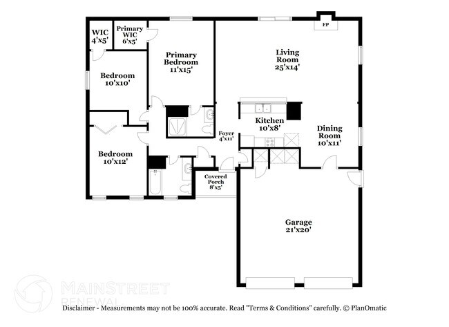 Building Photo - 806 Arlington Dr