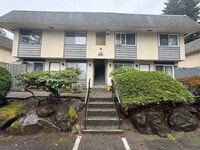 Building Photo - Charming 2 bed, 1 bath Lynnwood Condo, $1725/mo.