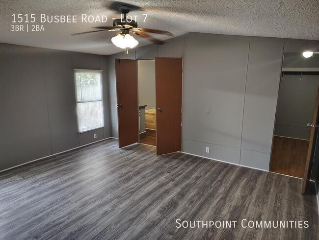 Building Photo - 1515 Busbee Rd