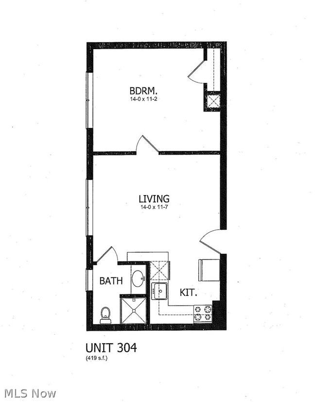 Building Photo - 14814 Clifton Blvd