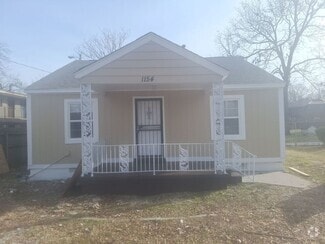 Building Photo - 1154 Springdale St