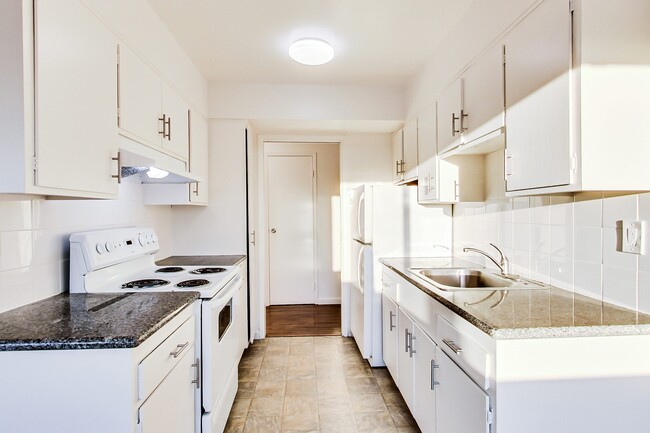 Floorplan - 1008 E 23rd St