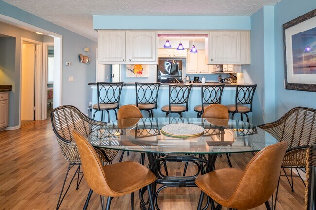 Building Photo - Ocean Dunes 2107 @  2107 Surfrider Ct.