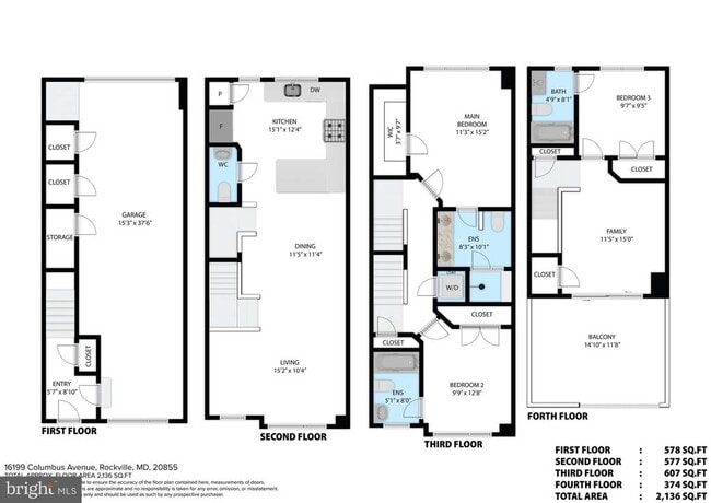 Building Photo - 16199 Columbus Ave