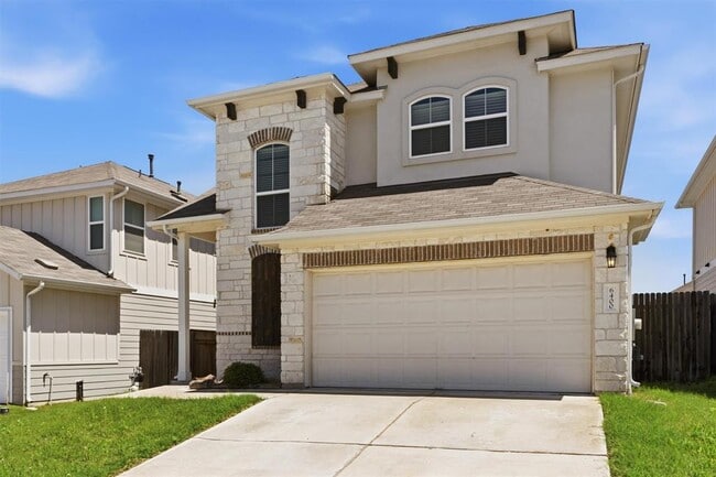 Building Photo - 6400 Mary Lewis Dr
