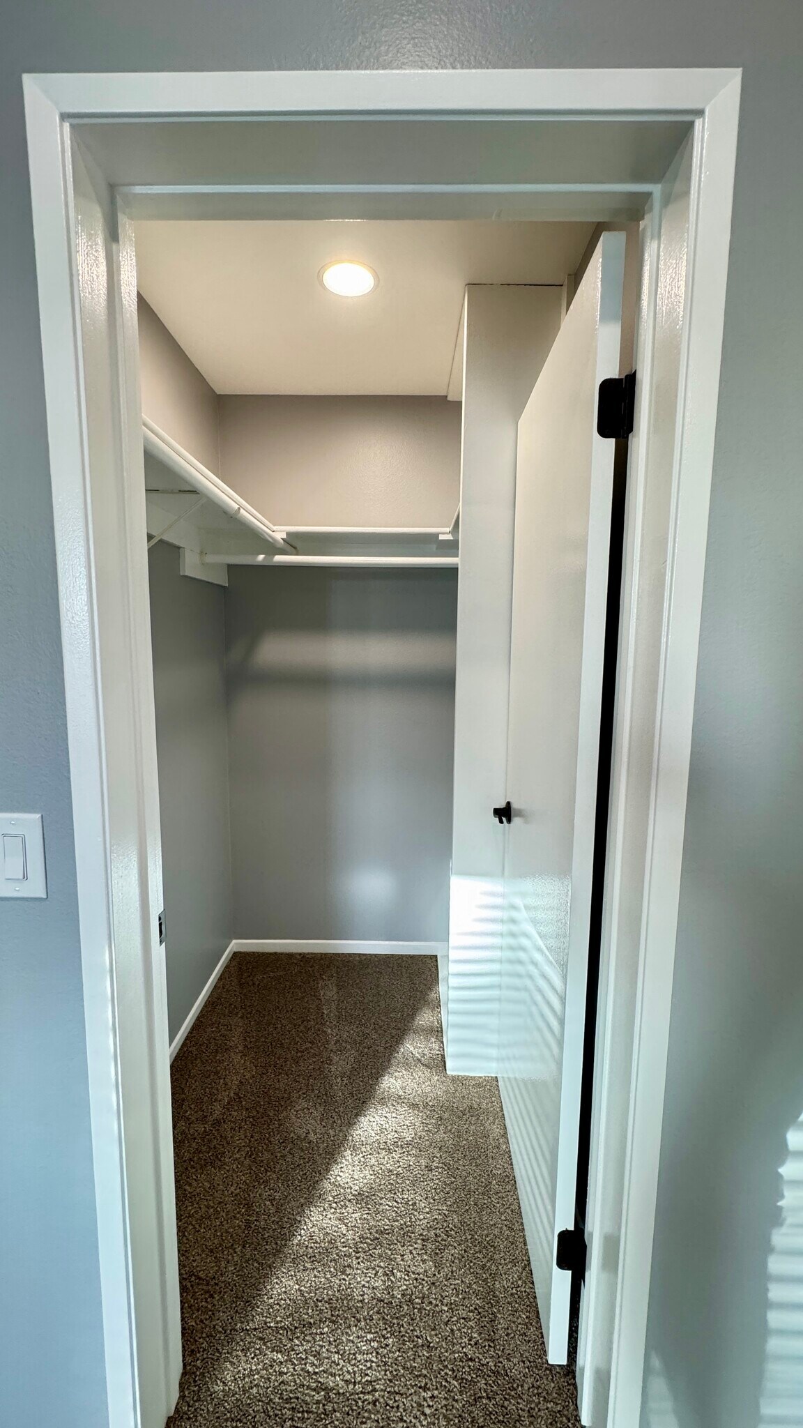 Guest Closet - 188 Hurst Ave