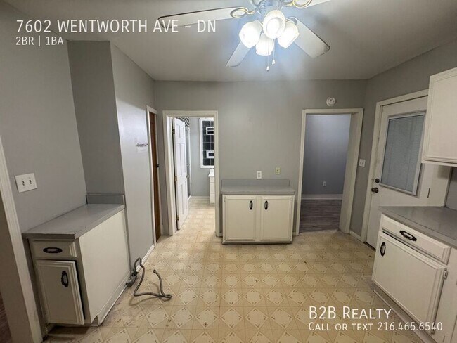 Building Photo - 7602 Wentworth Ave