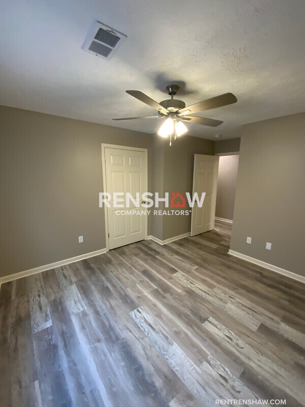 Building Photo - 1716 Harris St