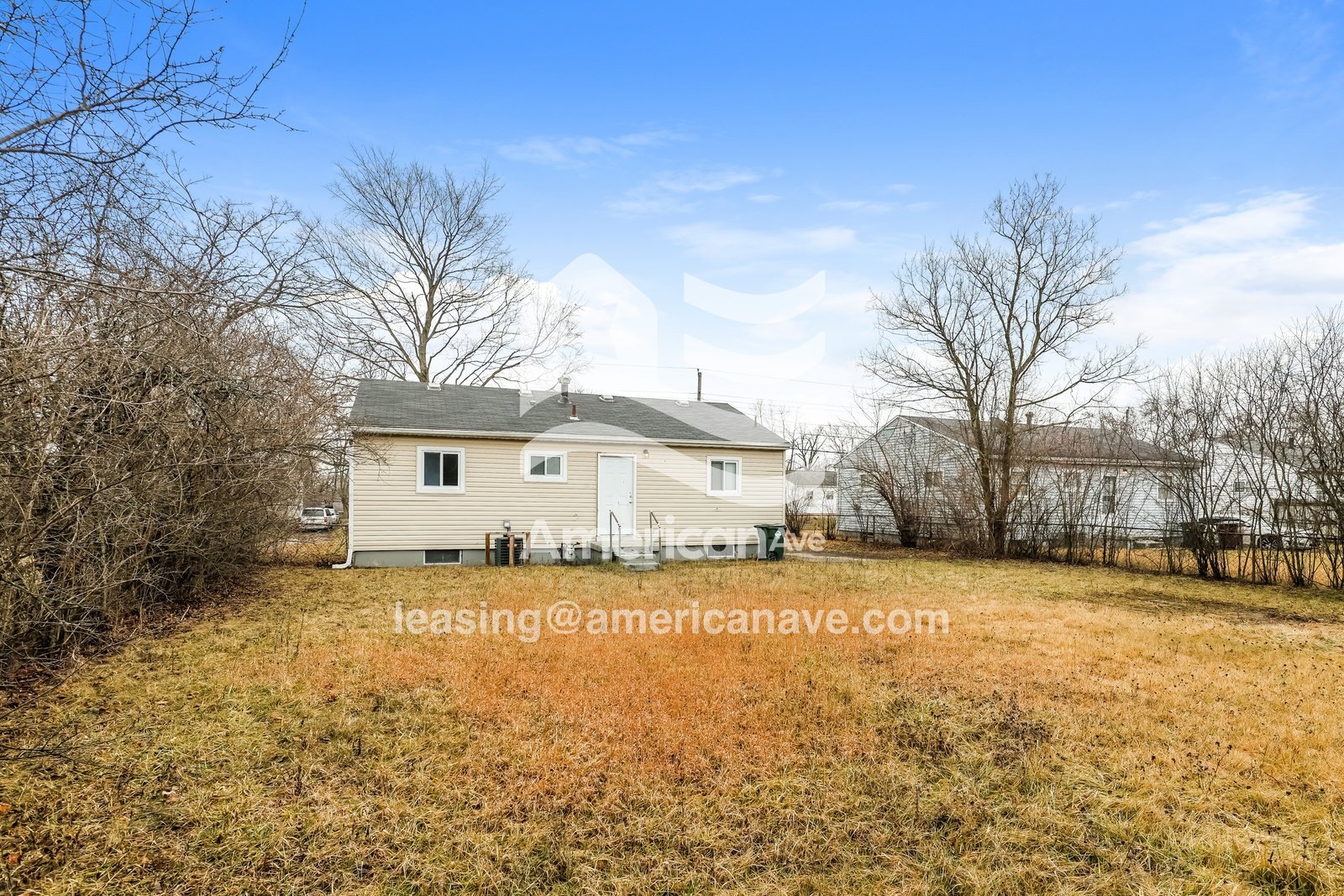 Building Photo - 1597 Courter St