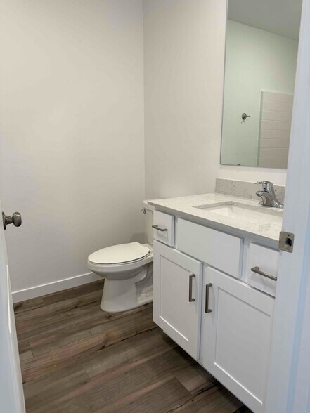 Building Photo - 7609 E Toussand Dr