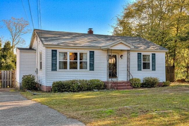 Primary Photo - 2522 Ivey Rd