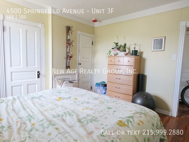 Building Photo - 4500 Springfield Ave