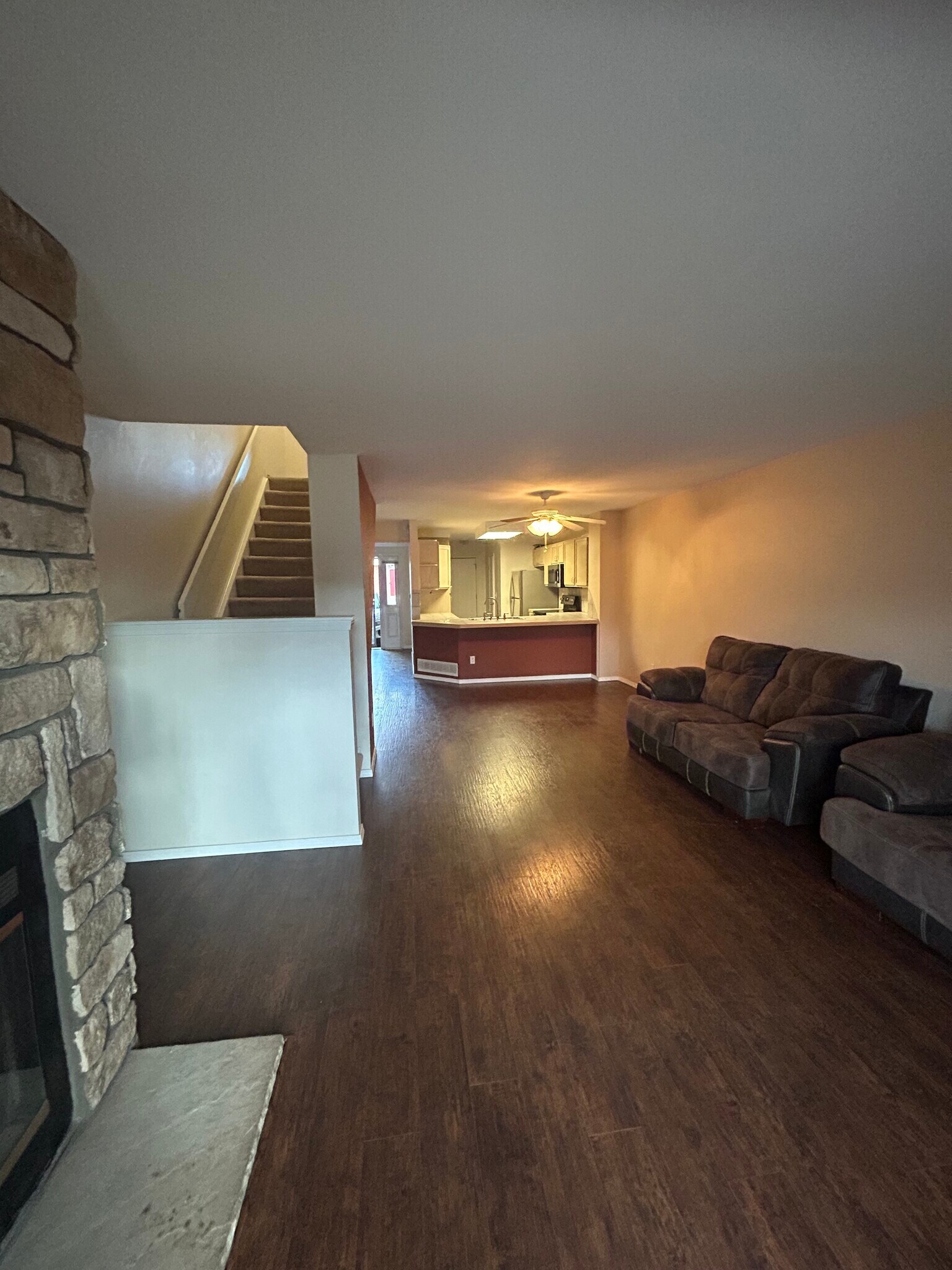 Building Photo - 7476 E Arkansas Ave