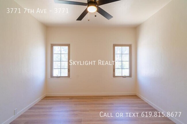 Building Photo - 3771 7th Ave