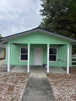 Building Photo - 301 N Westmoreland Dr