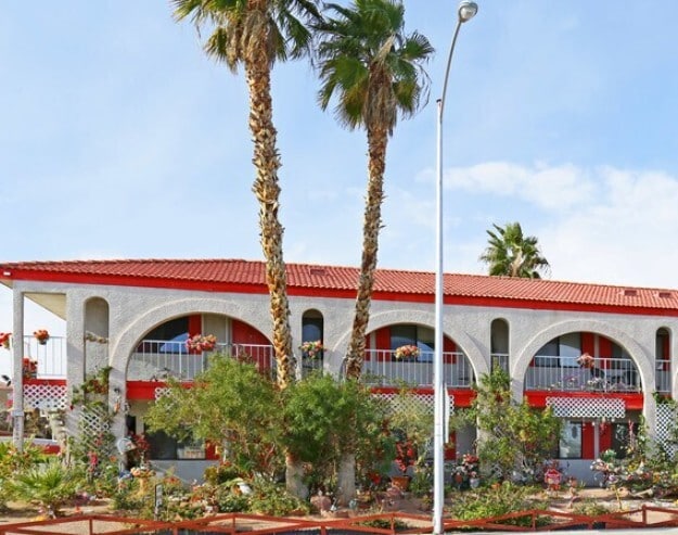 Primary Photo - Bruce Village Apartments