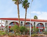 Building Photo - Bruce Village Apartments