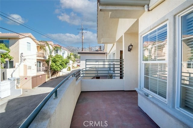 Building Photo - 719 E Providencia Ave