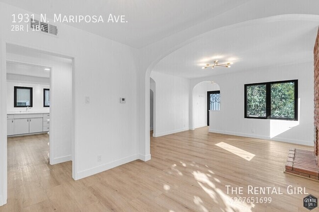 Building Photo - 1931 Mariposa Ave