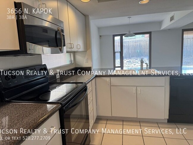 Building Photo - 3656 N. KAPOK-