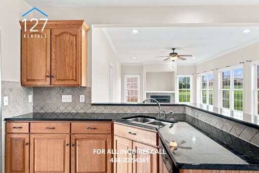 Building Photo - Comfortable & Stunning 4-Bedroom House in Prime Forest Location!