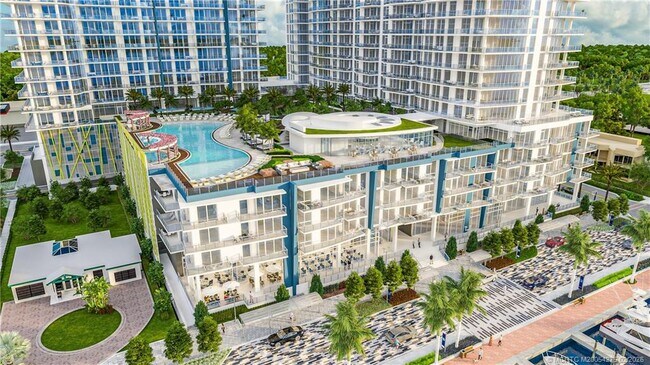 Building Photo - 220 Lake Shore Dr