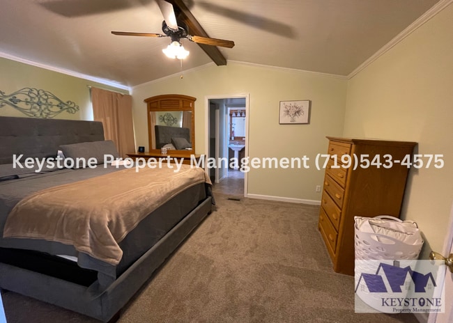 Building Photo - Pueblo West Beauty! Modular Home 3 Bedroom...