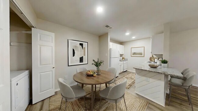 Interior Photo - Augusta at Gruene