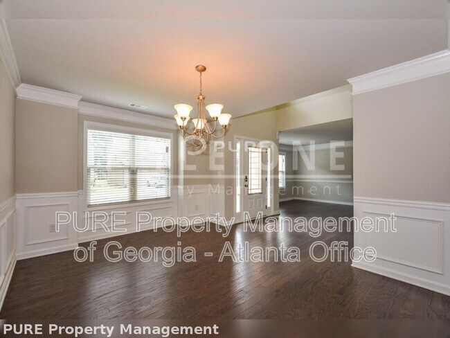 Building Photo - 4126 Water Mill Dr