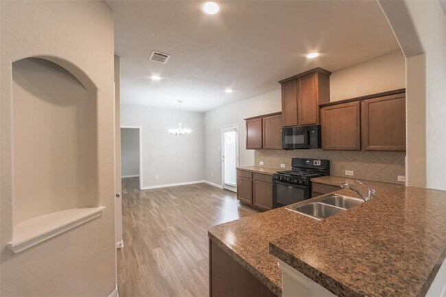 Building Photo - 3727 Bright Moon Ct