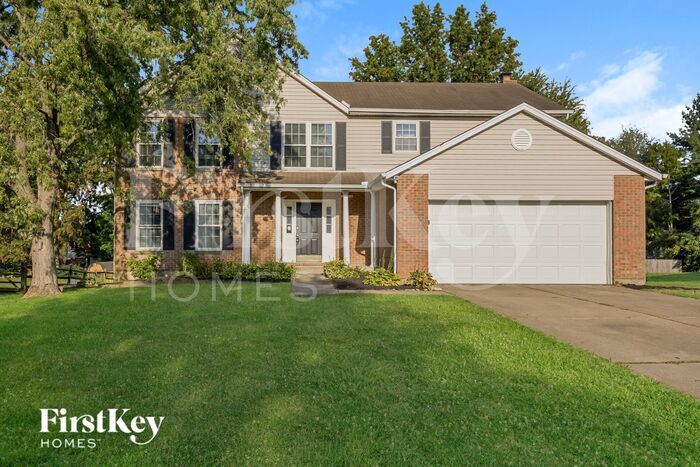 Primary Photo - 9742 Coventry Ct