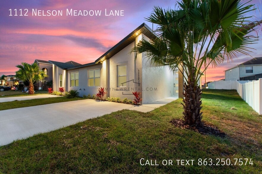 Building Photo - 1112 Nelson Meadow Ln