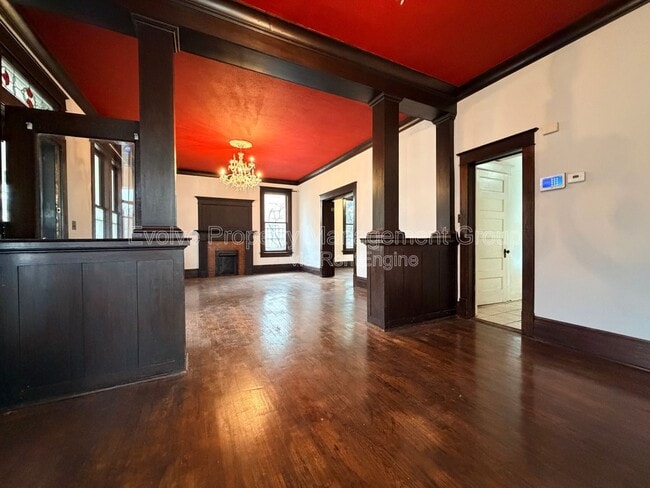 Building Photo - 1283 Harbert Ave