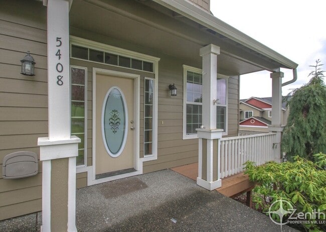 Building Photo - 5408 P St