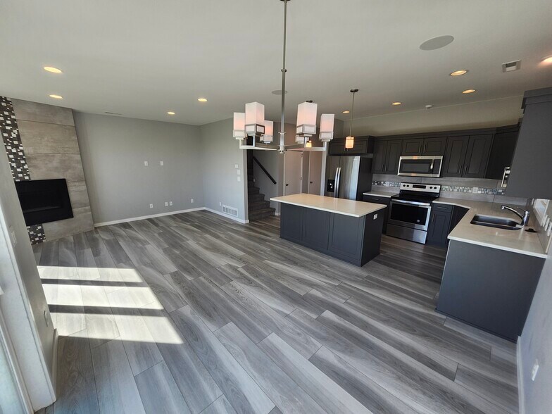 Building Photo - 3811 Stacy Drive