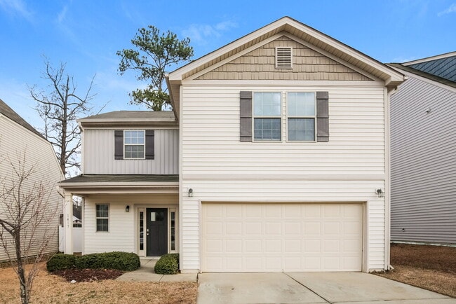 Building Photo - 1417 Ujamaa Dr