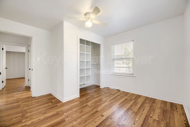 Building Photo - 1220 Upham St