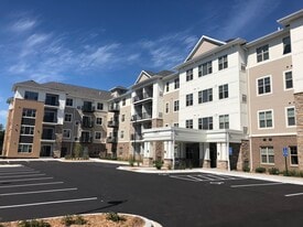 Building Photo - Frost English Silver 55+