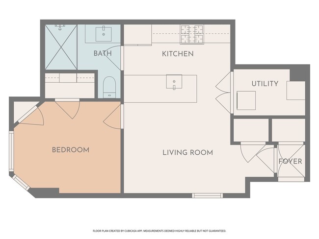 Building Photo - 2451 N Albany Ave