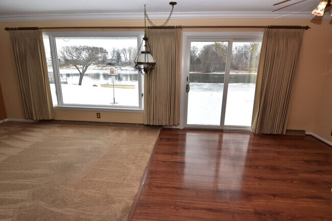 Building Photo - River Front Home in Elkhart IN, lawn care ...