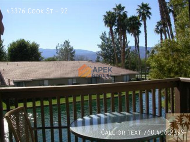 Building Photo - 43376 Cook St