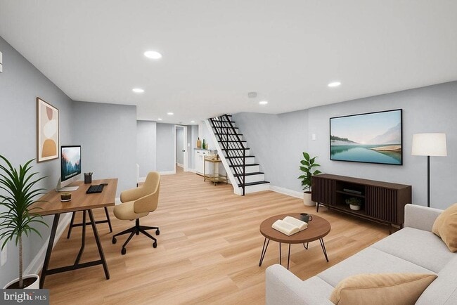 Building Photo - 1317 S 19th St