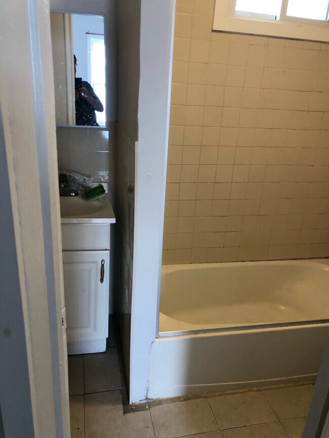 Bathroom - 57 3rd St
