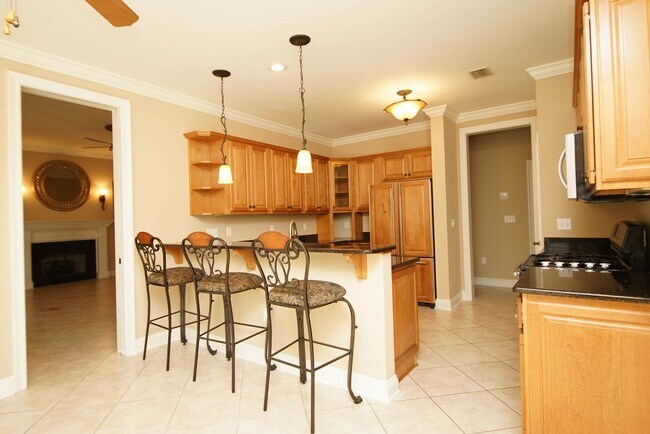 Building Photo - Swift Creek